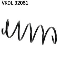 SKF VKDL 32081